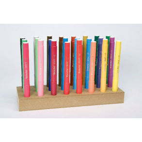 Touche�tusch- 24 ass i tr�klods