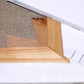 50x95 cm kunstner lrred 16 mm