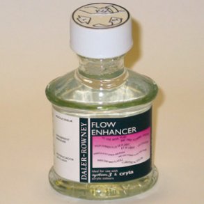 Flow Enhancer 75 ml