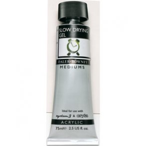 Slow Drying Gel 75 ml