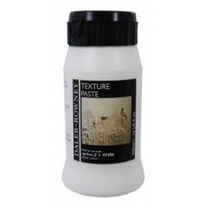 Texture Paste 500 ml