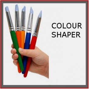 Spartler og maleknive