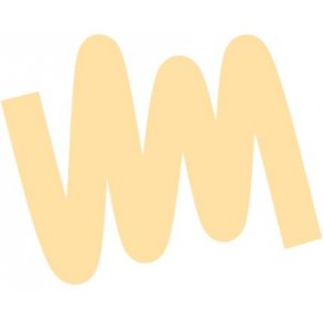 MOLOTOW ONE4ALL akryl tusch - 115 Vanilla pastel - 4mm