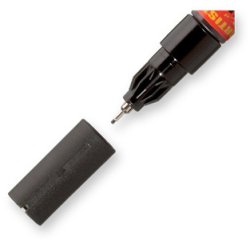 MOLOTOW ONE4ALL akryl tusch - 160 Signal white - 1mm