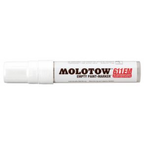 Tom one4all tusch 15mm - med standard spids