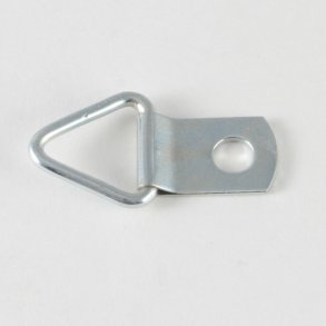 trekant beslag til ophng