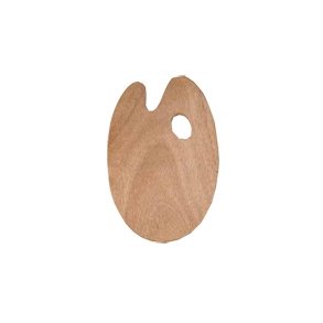 5 stk. Trpalette, strrelse 22x30, tykkelse 5 mm