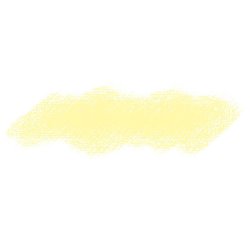 021 Sennelier Olie Pastel Napels Yellow