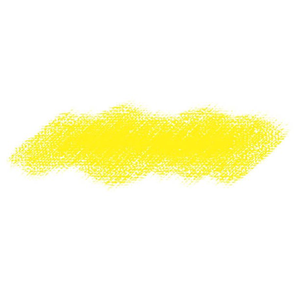 019 Sennelier Olie Pastel Lemon Yellow