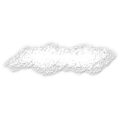 001 Sennelier Olie Pastel White - STOR