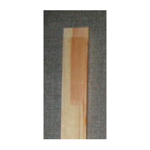35 cm - Afstiverliste 16x43 mm