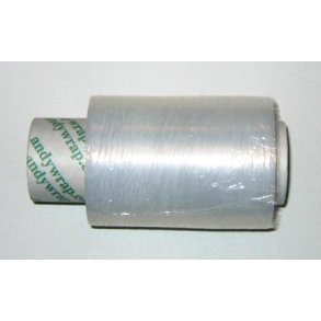 Andywrap Strkfilm, Bredde 10 cm, Ruller med 150 m