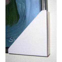 Paphjrne - ml: L=9 cm B = 33 mm