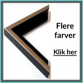 Alm. Svæverammer